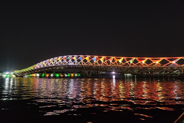 Ahmedabad