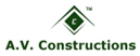 AV Constructions