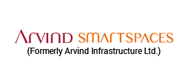 Arvind Smartspaces