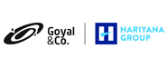 Goyal & Co | Hariyana Group.