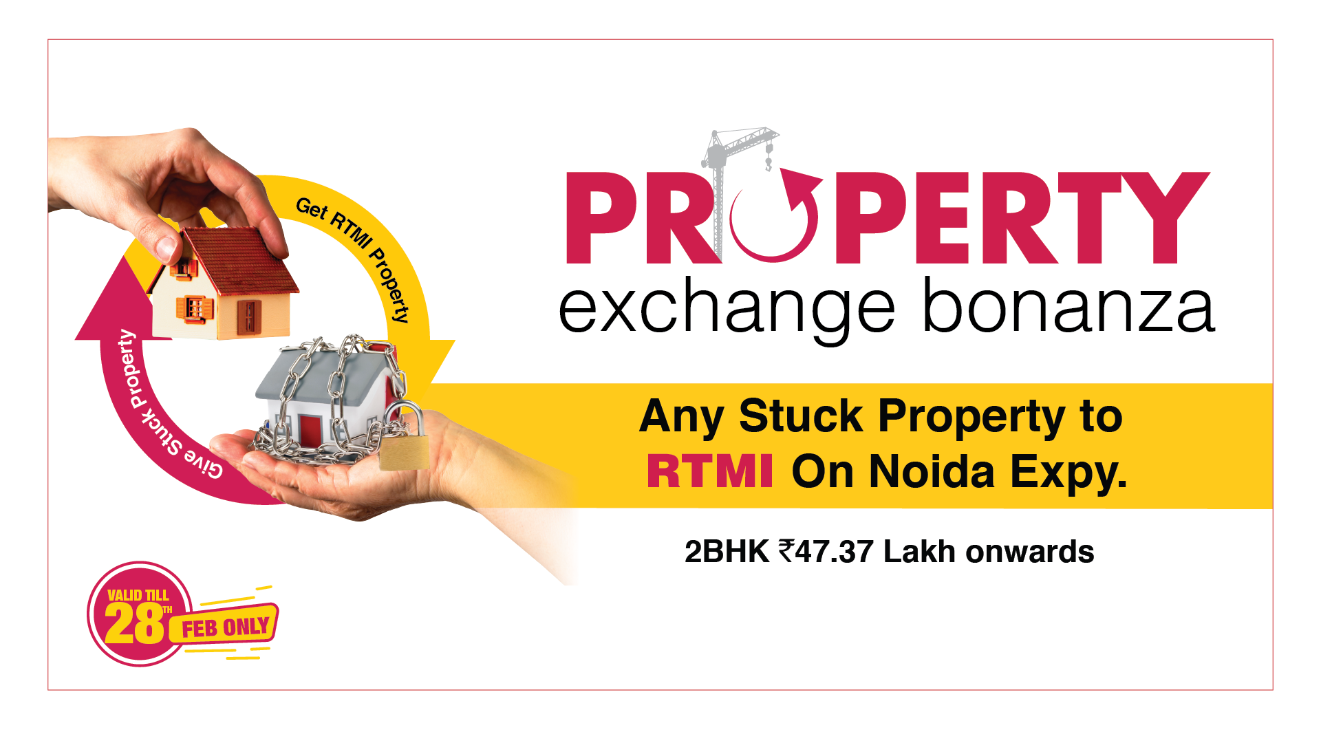 Property Exchange Bonanza