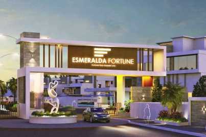 Esmeralda Fortune
