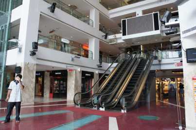 Neelam Atria Mall
