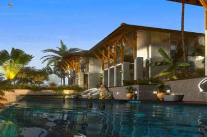 Nerul Resort Villas