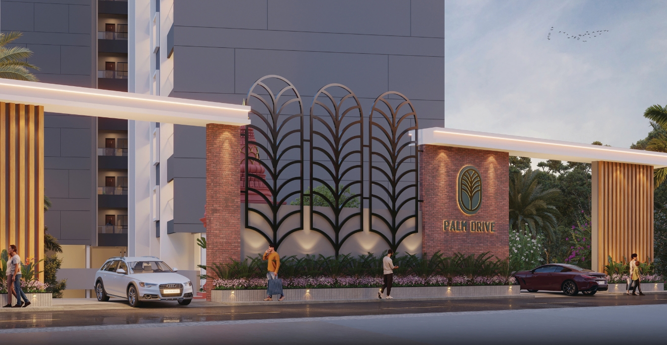 Project Gallery - My Home Mamurdi