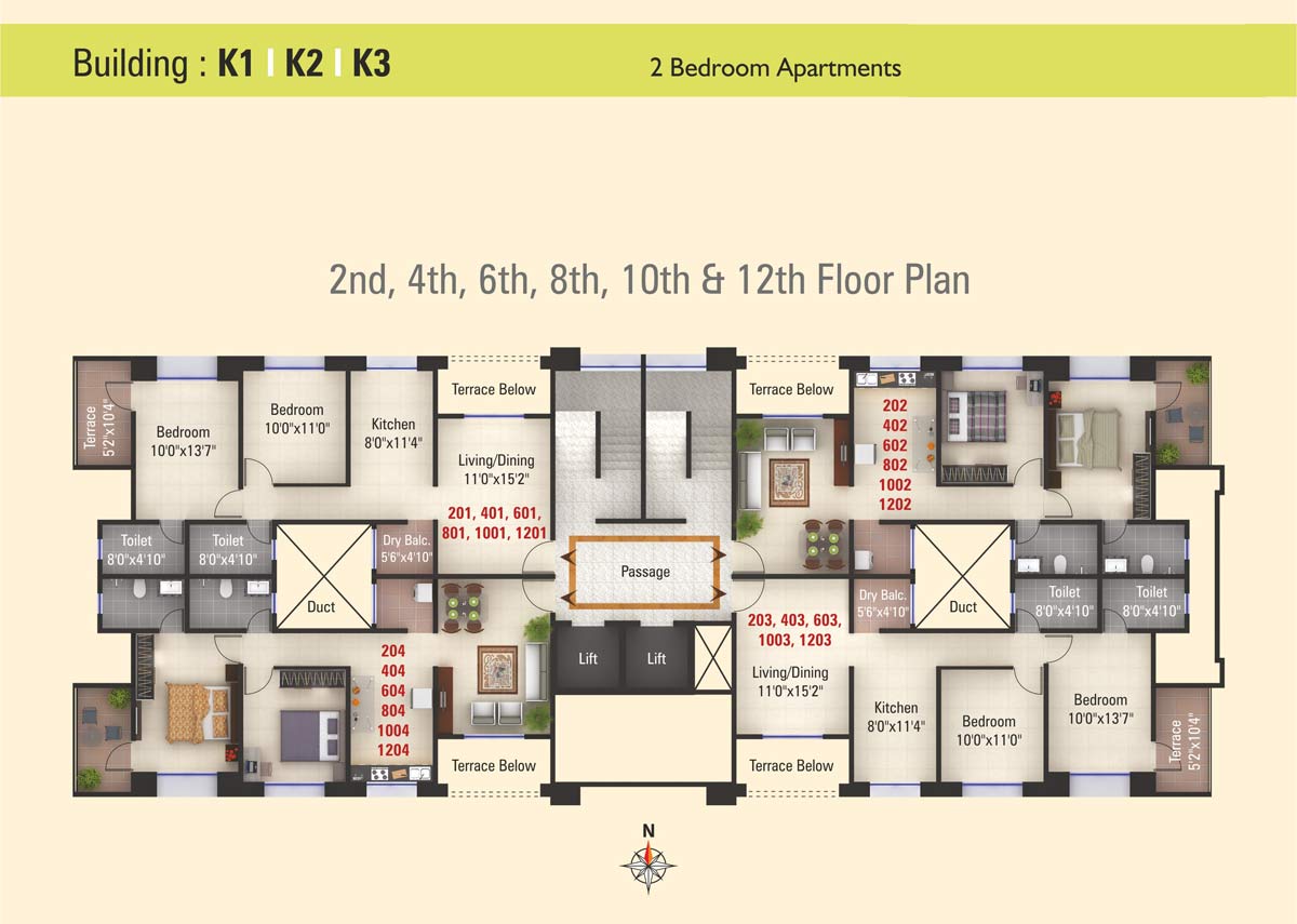 Kumar Purva in Hadapsar Pune Price, Floor Plan, Brochure & Reviews.