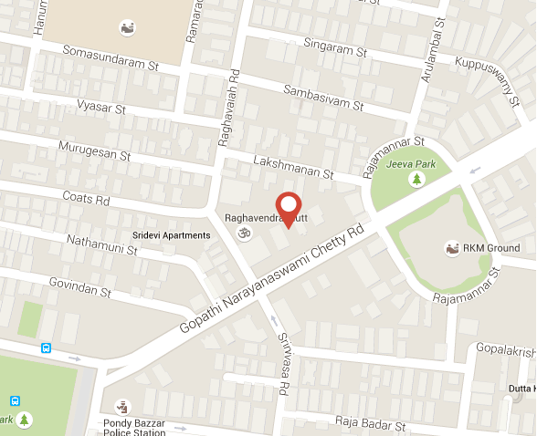  Exotica Location Map Image