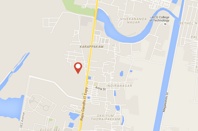  Rubics Square Location Map Image