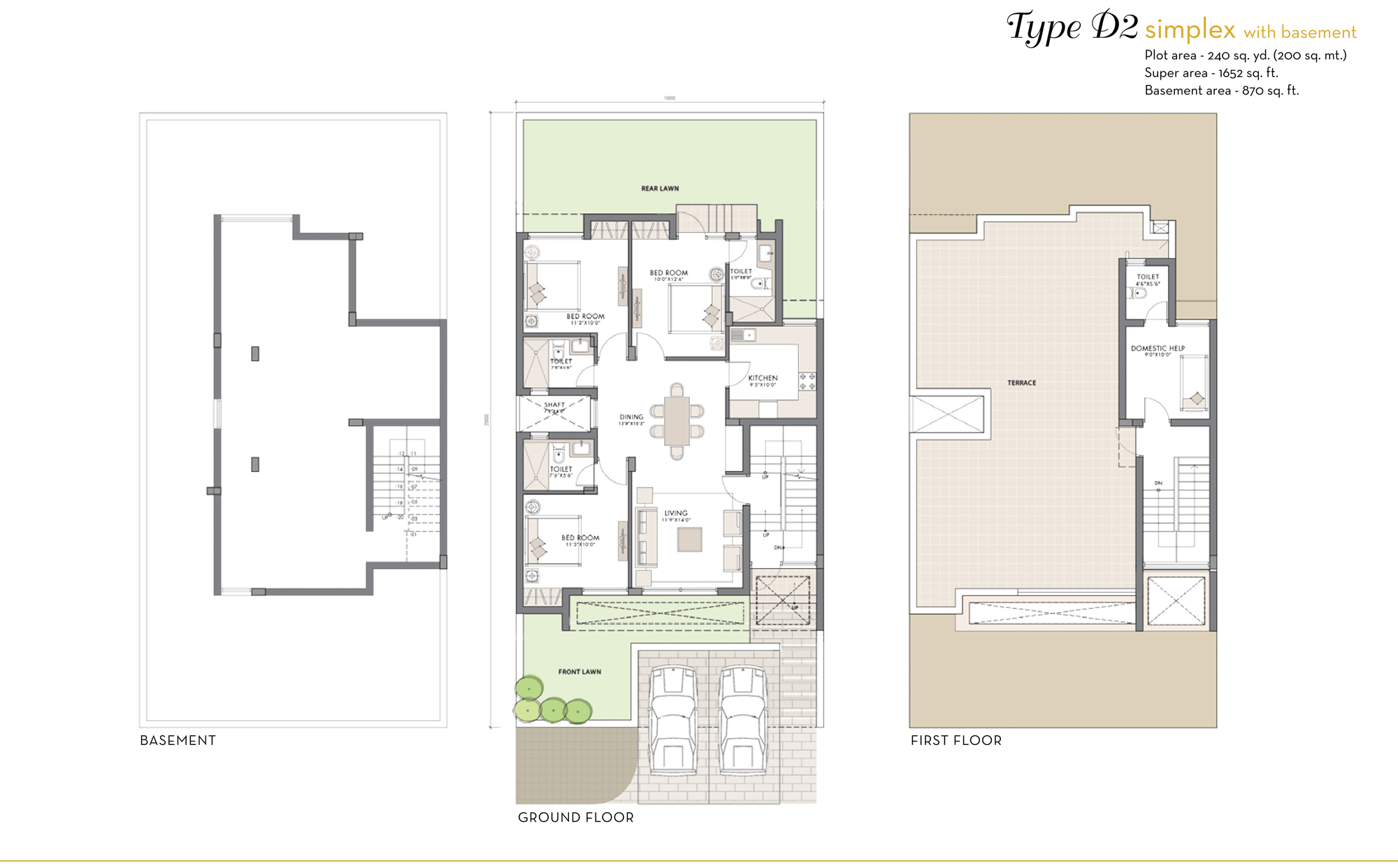 Unitech Espace Premiere in Sector 71 Gurgaon - Price, Floor Plan ...