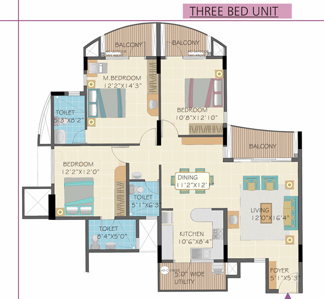 Nitesh Estate Nitesh Forest Hills in Whitefield Bangalore Price