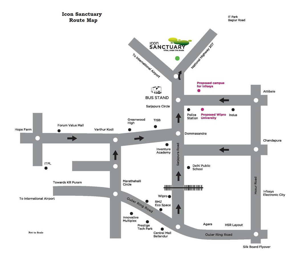 Sanctuary Location Map Image