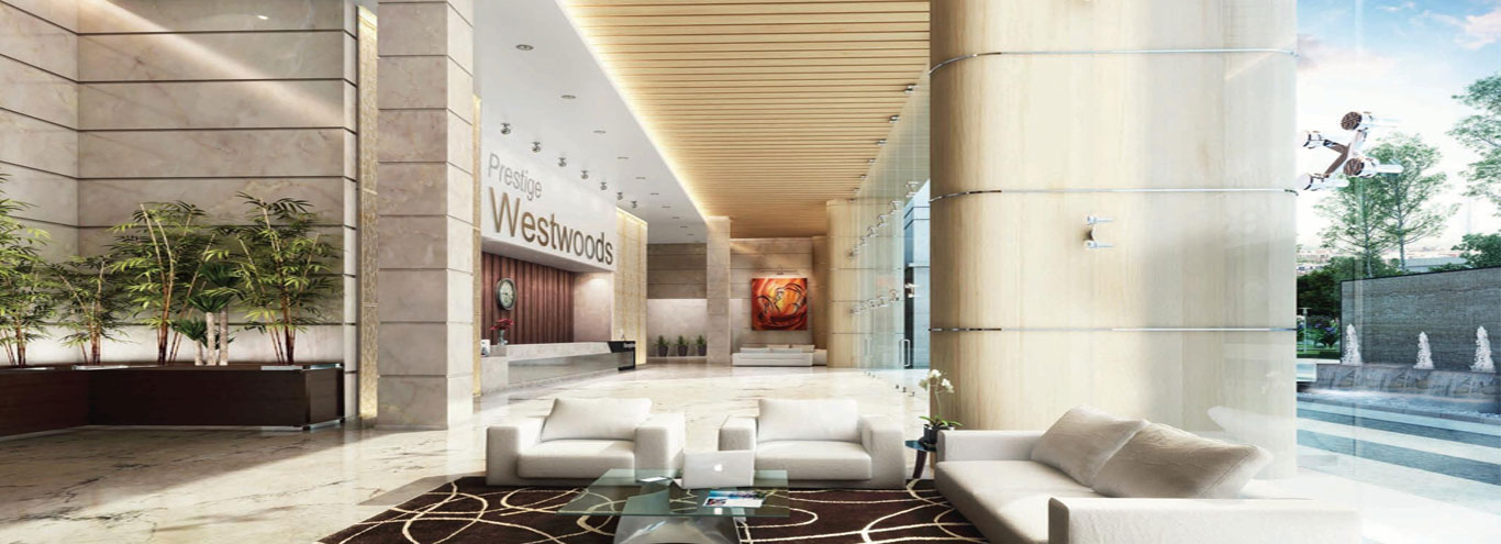 Prestige West Woods in Magadi Road Bangalore - Price, Floor Plan ...