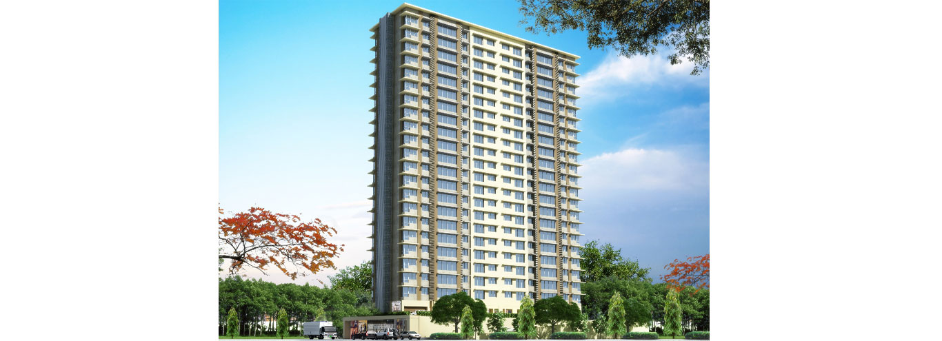 Matoshree Pride in Parel Mumbai - Price, Floor Plan, Brochure & Reviews.