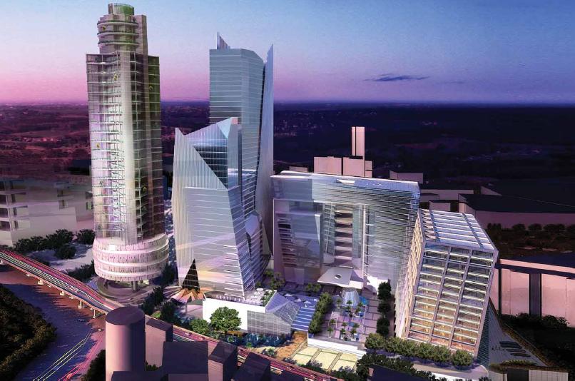Indiabulls Sky in Parel Mumbai Price, Floor Plan, Brochure & Reviews.