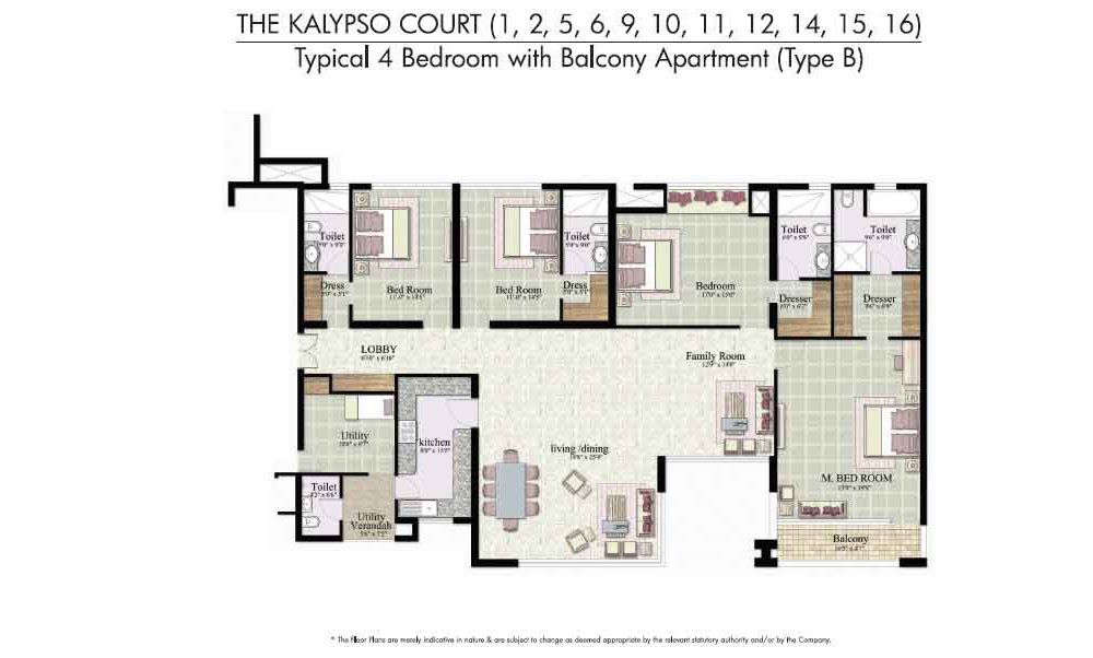 Jaypee Greens Kalypso Court In Sector 128 Noida Price Floor Plan Brochure Reviews