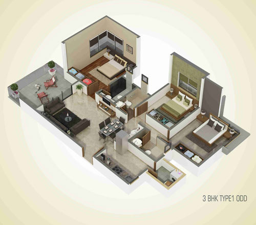 Bhujbal Eternity In Kothrud Pune - Price, Floor Plan, Brochure & Reviews.