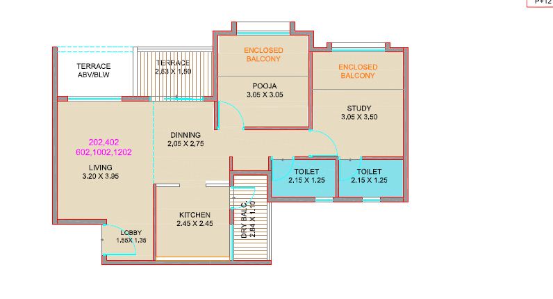 River Residency Phase 4 in Moshi Pune, Price | 360 Realtors