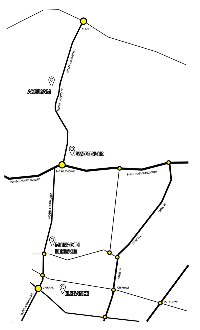  Amulyam Location Map Image