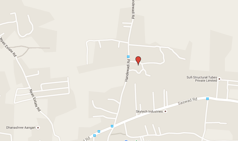  Kingston Aura Location Map Image