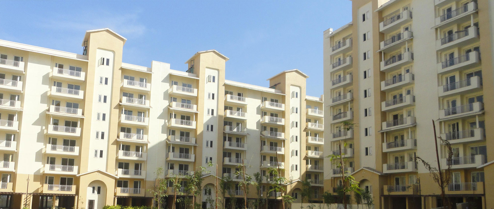 Emaar Palm Hills in Sector 77 Gurgaon Price, Floor Plan, Brochure