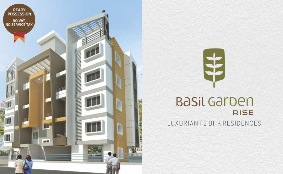 Achalare Basil Garden Rise in Baner Pune Price, Floor Plan, Brochure & Reviews.