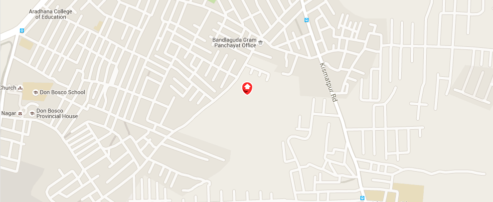 Vinay Fountainhead Location Map Image