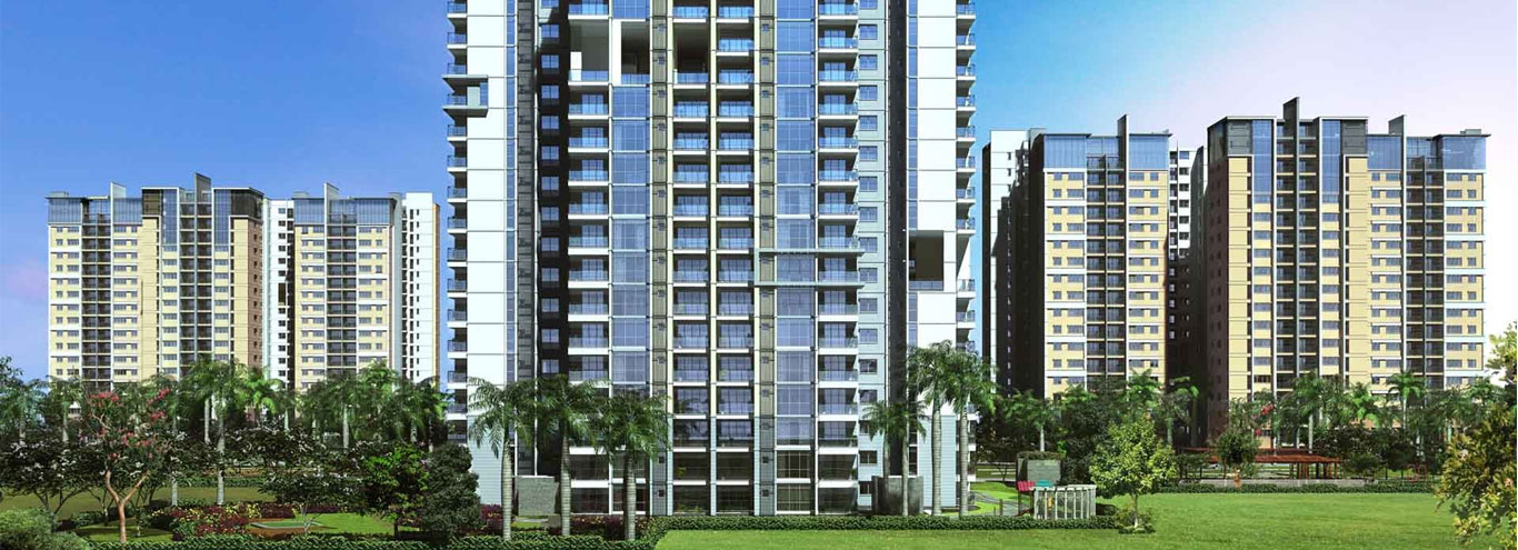 Shapoorji Pallonji Parkwest 1/2/3/4 BHK Apartments in Binnypet ...