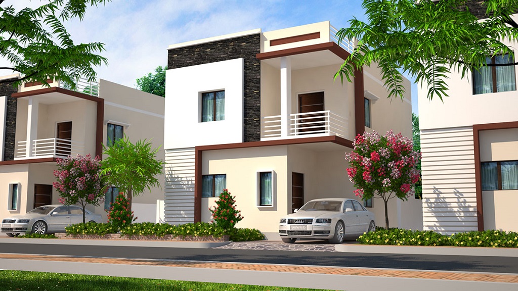 Smr Praneeth Pranav Orchids in Miyapur Hyderabad Price, Floor Plan