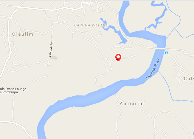  Valley Vista Location Map Image