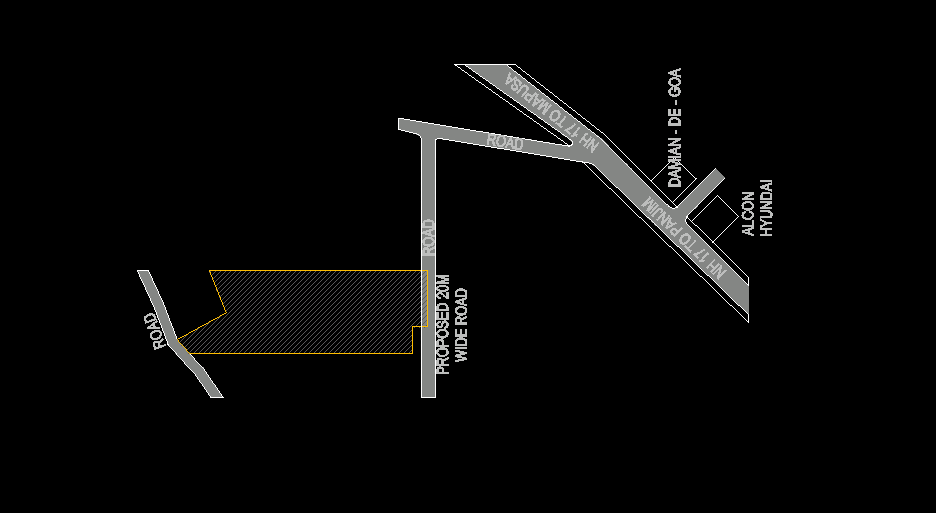  The Palm Socorro Location Map Image