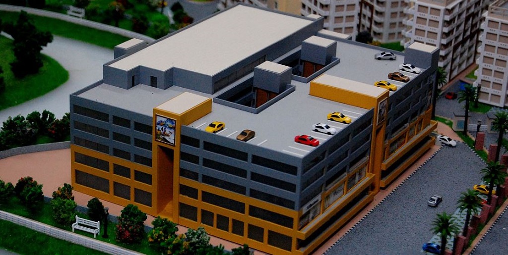 Windlass River Valley in Kuwan Wala Dehradun Price, Floor Plan