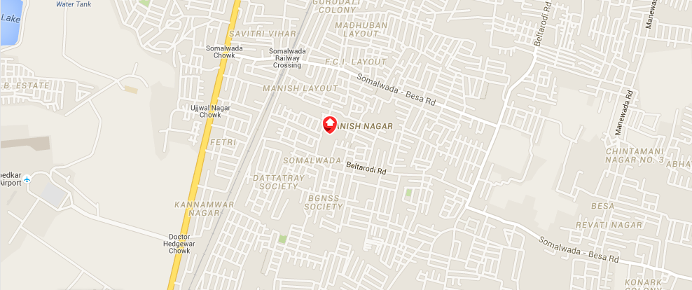 Radiance Erectors Radiance Fortune Siri Location Map Image