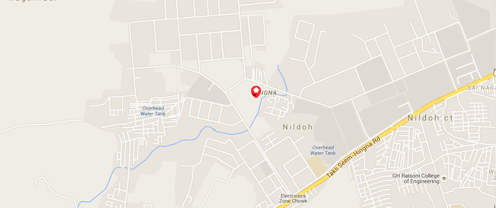Lg Greenfield Location Map Image