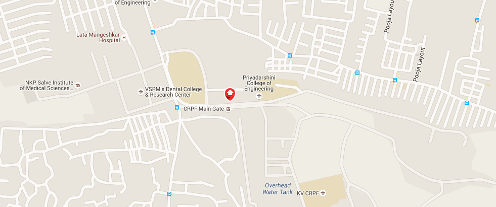Sumangal Vihar Phase I Location Map Image