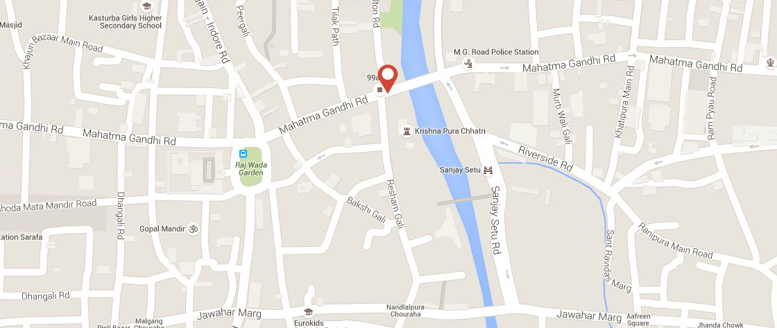 Bcm Paradise Location Map Image