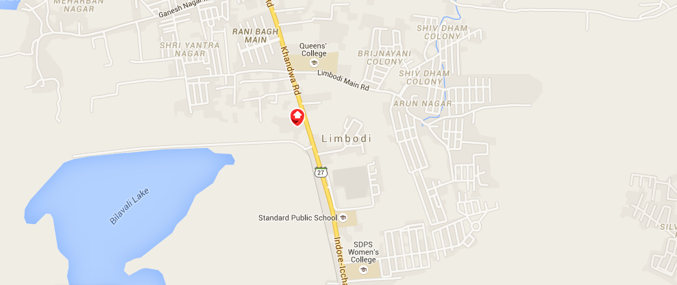 Jhaveri Infraprojects Jhaveri Silver Lake Vista Location Map Image