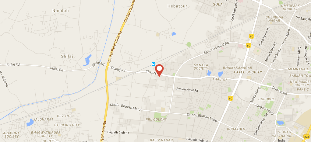 Setu Copper Stone Location Map Image