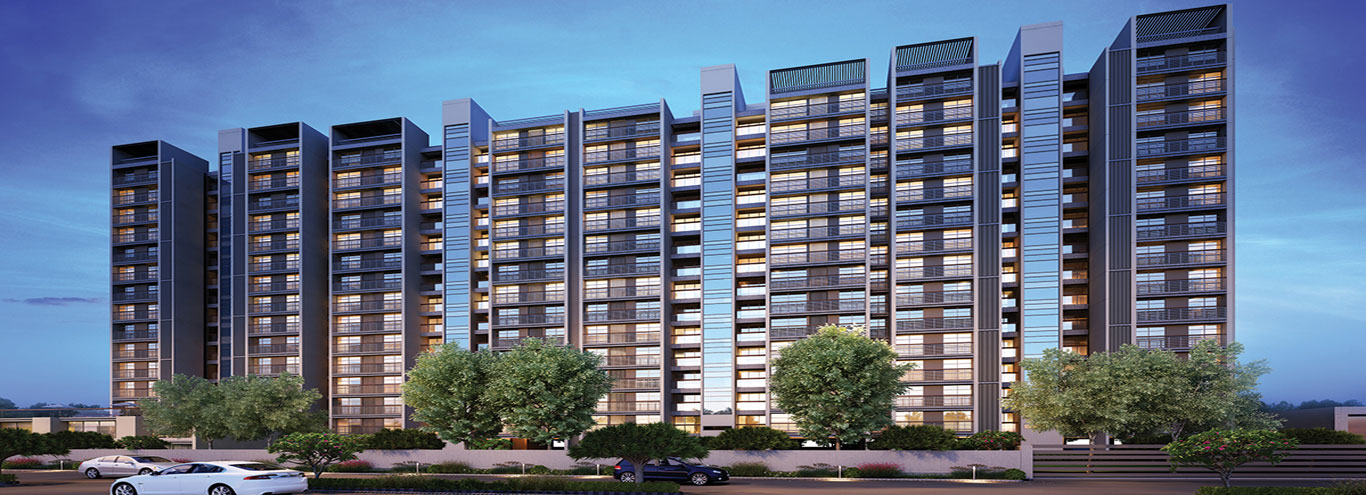 Goyal Orchid Greens 2,3 BHK Apartments in Hennur Road, Bangalore | 360 ...