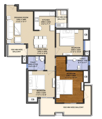 Solitaire Le Solitairian City in Yamuna Expressway Noida - Price, Floor ...