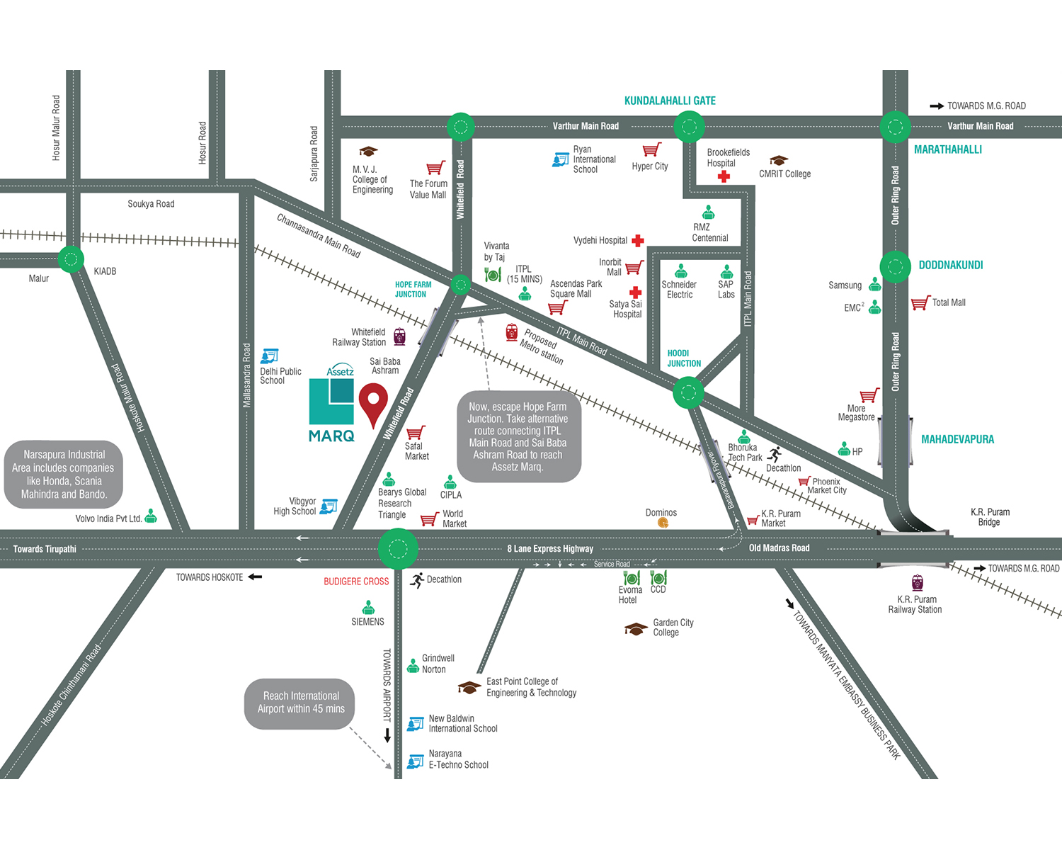 Assetz Marq Location Map Image