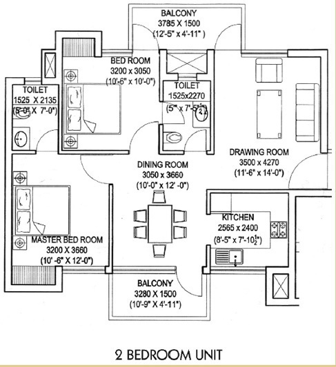 Sidhartha Ncr One in Sector 95 Gurgaon - Price, Floor Plan, Brochure ...