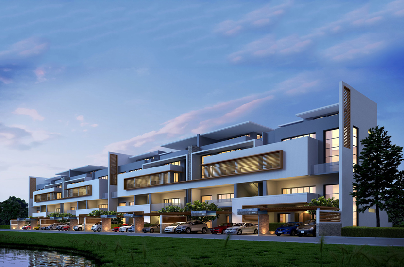 Valmark Cityville in Bannerghatta Road Bangalore Price