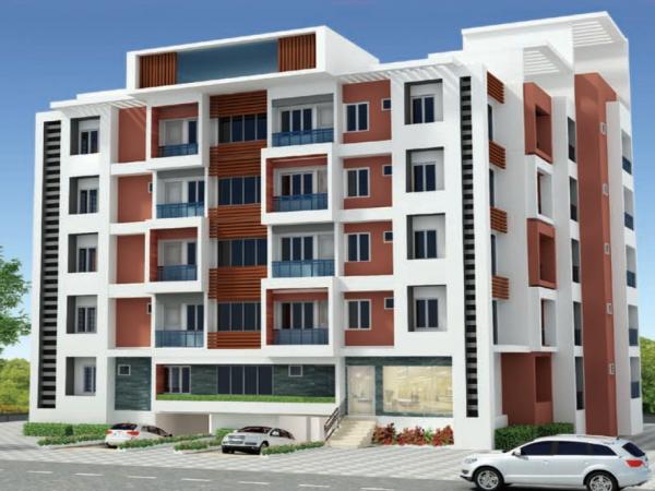 Newline Jasmine Apartments in Guruvayoor Kerala - Price, Floor Plan ...