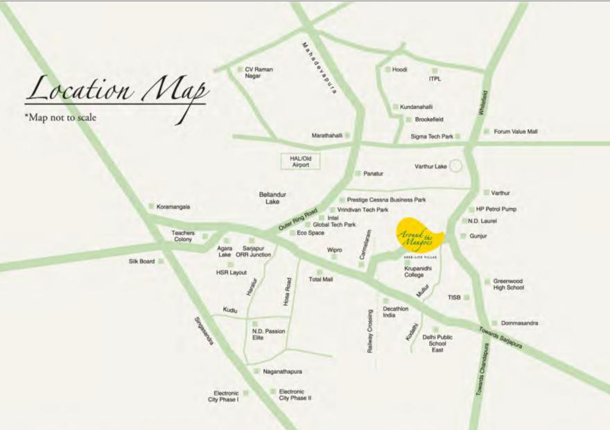 Woodsong Around The Mangoes Location Map Image