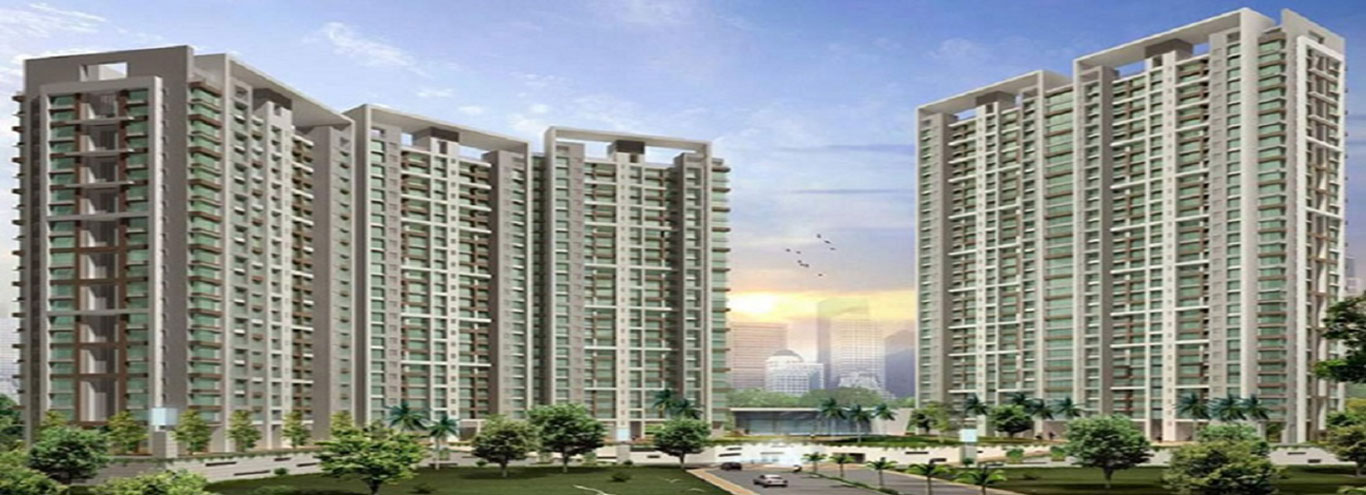 Mahindra Lifespaces Mahindra Splendour in Bhandup Mumbai - Price, Floor ...