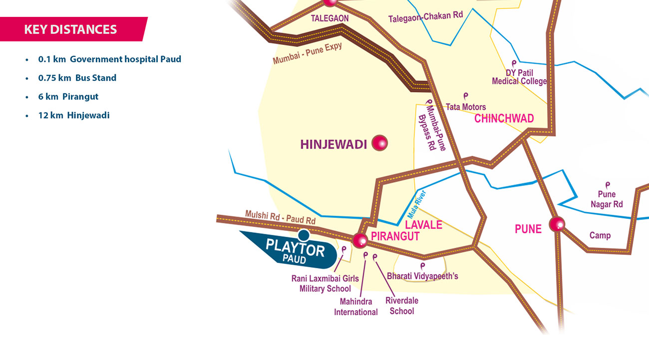  Paud Location Map Image