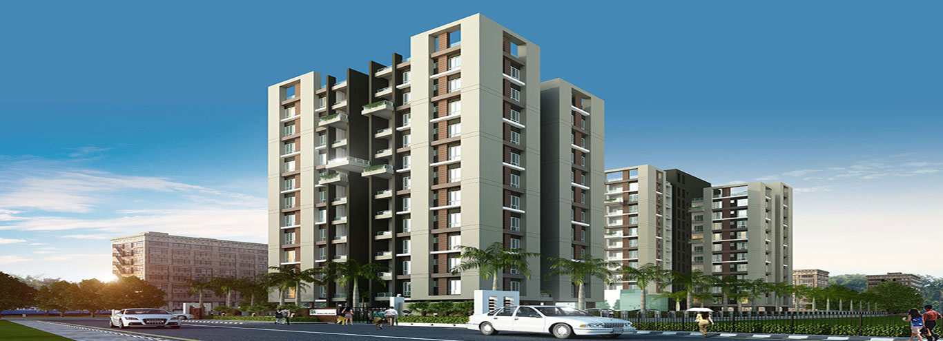 Merlin Legacy in West Kolkata Kolkata - Price, Floor Plan, Brochure ...