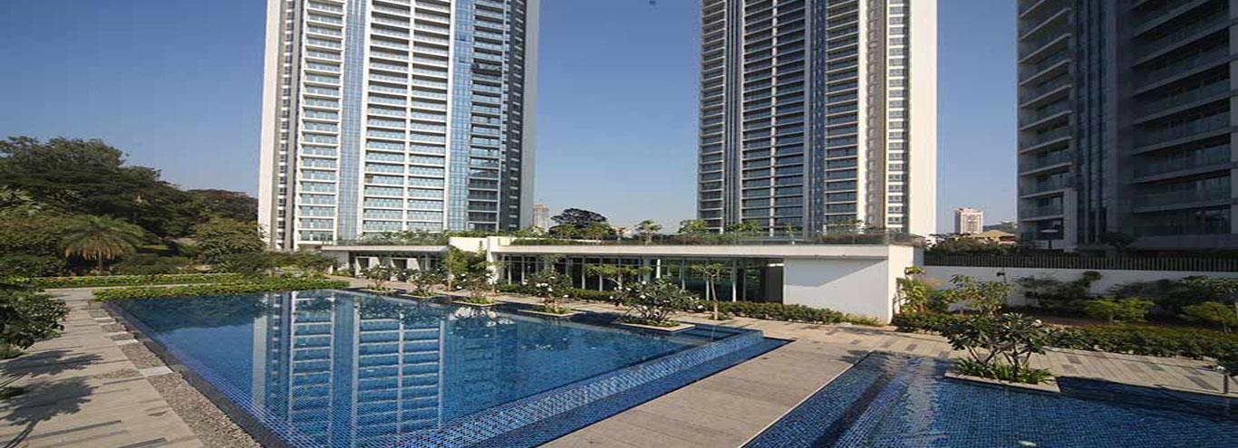 Oberoi Exquisite In Goregaon Mumbai - Price, Floor Plan, Brochure ...