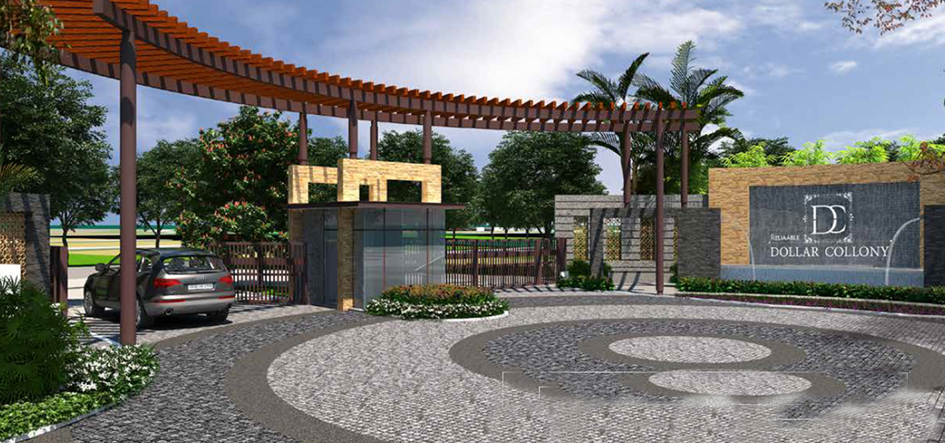 Reliaable Dollar Colony in Dollars Colony Bangalore Price, Floor Plan, Brochure & Reviews.