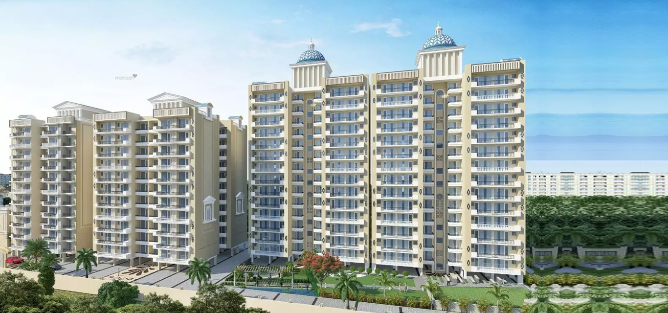 Godrej 17 in Hebbal Bangalore Price, Floor Plan, Brochure & Reviews.